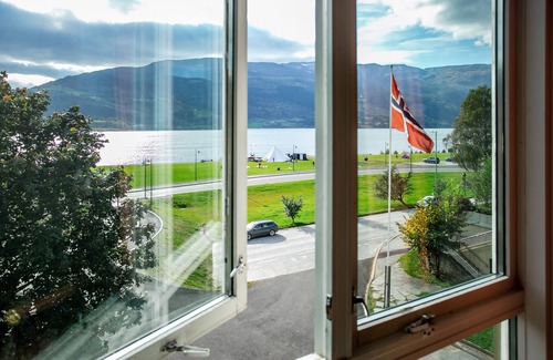 Voss Hotel | Fleischer's Hotel