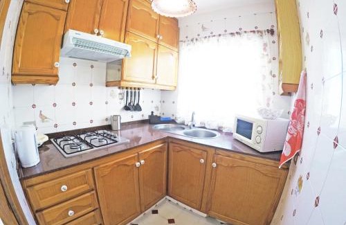 San Andres Apartamento | Fleitas Penthouse with terrace