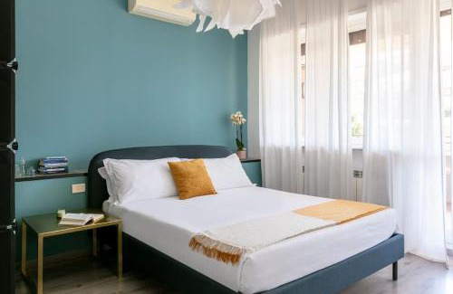 Tor di Quinto Apartamento | Fleming 67 by Hili