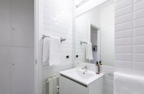 Tor di Quinto Apartamento | Fleming 67 by Hili