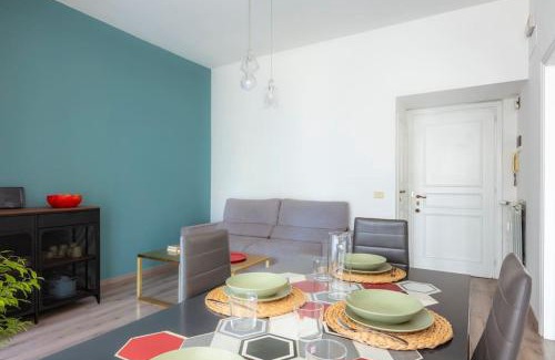 Tor di Quinto Apartamento | Fleming 67 by Hili