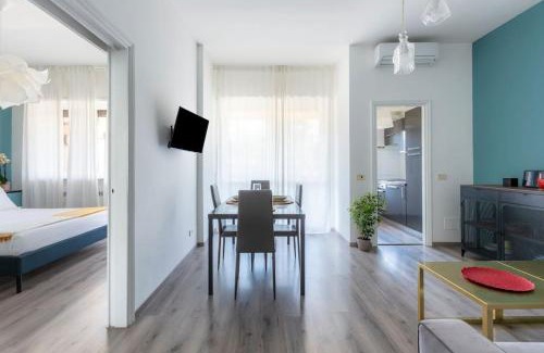 Tor di Quinto Apartamento | Fleming 67 by Hili