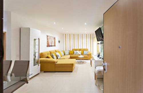 Canada Apartamento | Fleming Apartment