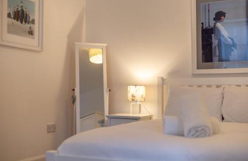 St. Andrews Apartamento | Fleming Place Haven