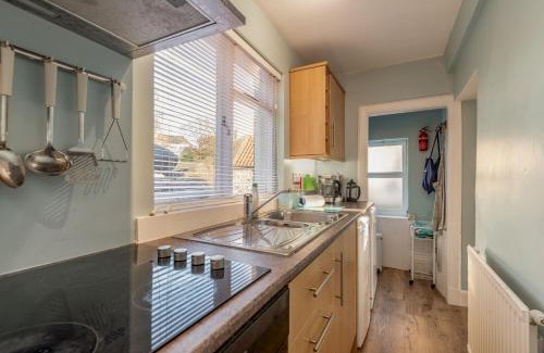 St. Andrews Apartamento | Fleming Place Haven