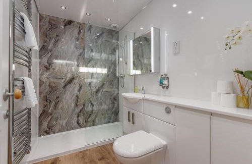 St. Andrews Apartamento | Fleming Place Haven