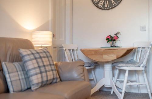 St. Andrews Apartamento | Fleming Place Haven