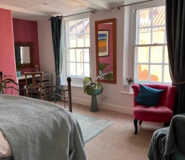 Beccles Cama Y Desayuno | Flemish House