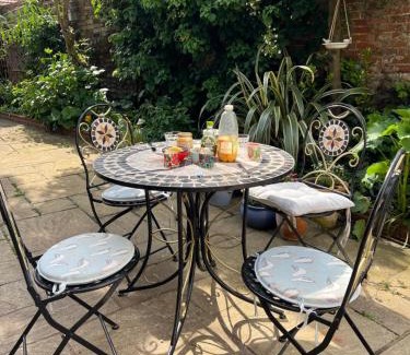 Beccles Cama Y Desayuno | Flemish House