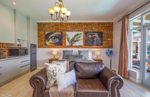 Langebaan Apartamento | Flensborg Studios & Penthouse - Langebaan Golf Estate