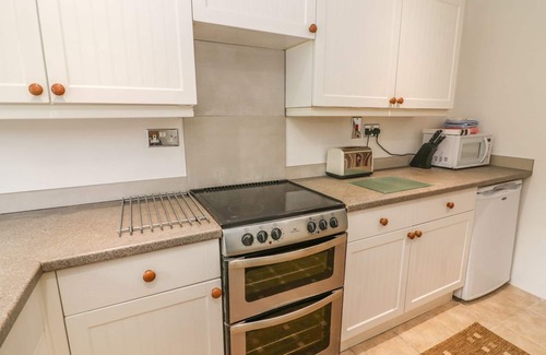 Carnforth Cabaña | Fleshbeck Cottage, KIRKBY LONSDALE
