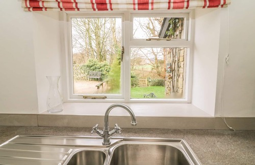 Carnforth Cabaña | Fleshbeck Cottage, KIRKBY LONSDALE