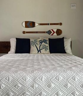 Praia de Aracatiba Cama Y Desayuno | Flet Encanto do Mar