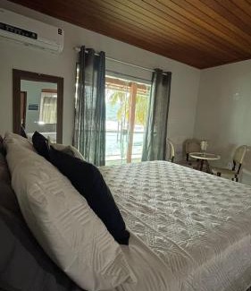 Praia de Aracatiba Cama Y Desayuno | Flet Encanto do Mar