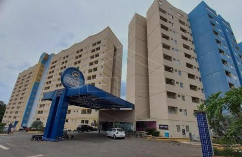 Caldas Novas Apartamento | Flet no golden Dolf Grand hotel