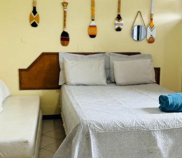 Praia dos Anjos Casa | Flet pé na areia dos anjos