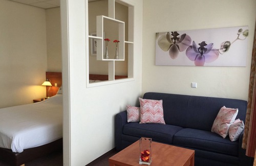 Scheveningen Hotel | Fletcher Beachhotel Scheveningen