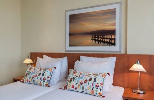 Scheveningen Hotel | Fletcher Beachhotel Scheveningen