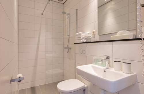 Scheveningen Hotel | Fletcher Beachhotel Scheveningen