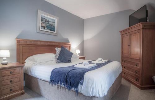 Llanddowror Casa | Fletcher Coach House - 3 Bedroom Cottage - Pendine