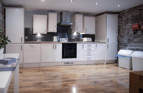 Llanddowror Cabaña | Fletcher Coach House - 3 Bedroom Cottage - Pendine