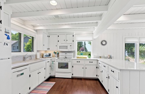 West Olive Casa | Fletcher Cottage: near Grand Haven's beautiful beaches.