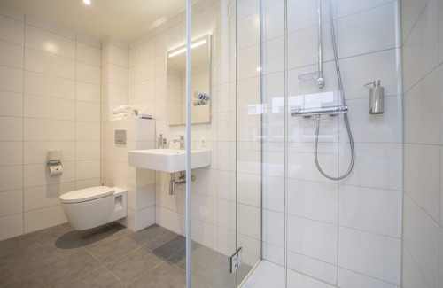 Valkenburg aan de Geul Hotel | Fletcher Hotel Valkenburg