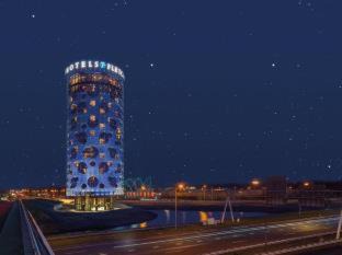 Zuidoost Hotel | Fletcher Hotel Amsterdam