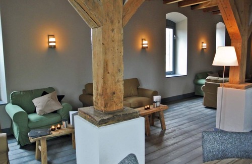 Coevorden Hotel | Fletcher Hotel-Restaurant Kasteel Coevorden