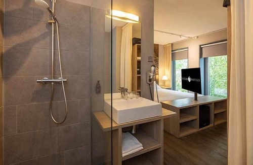 Coevorden Hotel | Fletcher Hotel-Restaurant Kasteel Coevorden