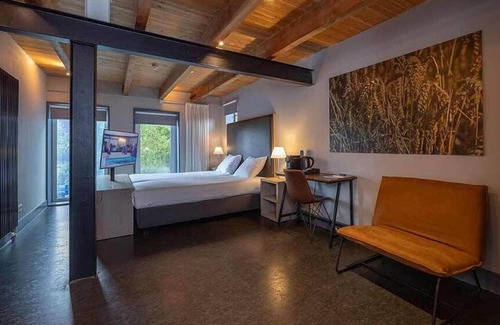 Coevorden Hotel | Fletcher Hotel-Restaurant Kasteel Coevorden