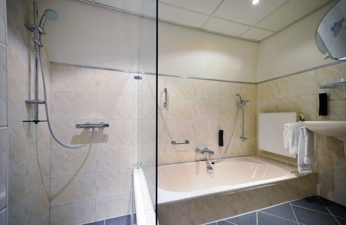 Epe Hotel | Fletcher Hotel - Restaurant Epe - Zwolle
