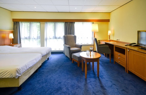 Epe Hotel | Fletcher Hotel - Restaurant Epe - Zwolle