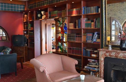 Bergen Hotel | Fletcher Hotel Restaurant Marijke