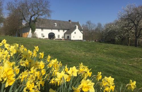 Municipality of Kerkrade Hotel | Fletcher Hotel-Restaurant Kasteel Erenstein