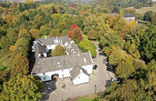 Municipality of Kerkrade Hotel | Fletcher Hotel-Restaurant Kasteel Erenstein