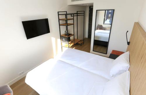 Zestienhoven Hotel | Fletcher Hotel Rotterdam-Airport