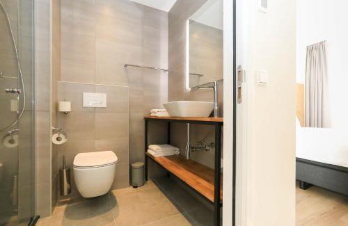 Zestienhoven Hotel | Fletcher Hotel Rotterdam-Airport