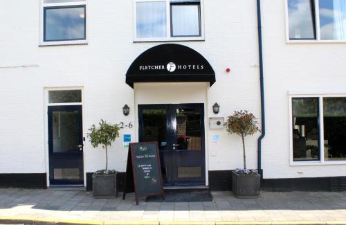 Valkenburg aan de Geul Hotel | Fletcher Hotel Valkenburg