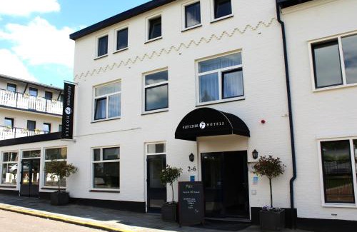 Valkenburg aan de Geul Hotel | Fletcher Hotel Valkenburg