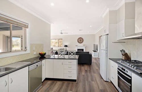 Nulkaba Casa | Casa Fletcher - Nulkaba Hunter Valley
