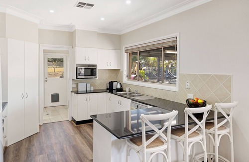 Nulkaba Casa | Casa Fletcher - Nulkaba Hunter Valley