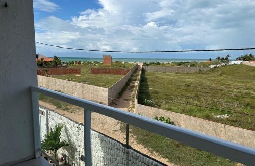 Luis Correia Chalet De Esquí | flete em chalé a 80 metros da praia