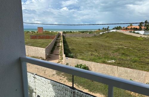Luis Correia Chalet De Esquí | flete em chalé a 80 metros da praia