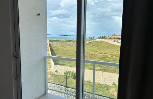 Luis Correia Chalet De Esquí | flete em chalé a 80 metros da praia