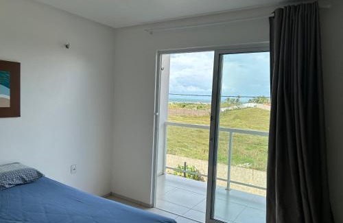 Luis Correia Chalet De Esquí | flete em chalé a 80 metros da praia