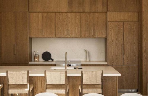 Joshua Tree Highlands Casa | Fleur by Fieldtrip | Architectural Desert Estate w Pool