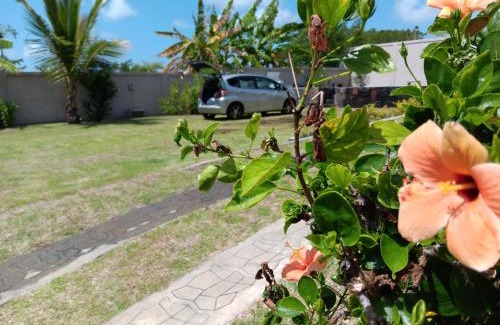 Trou d'Eau Douce Apartamento | Fleur d'Epine