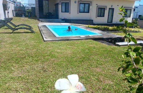 Trou d'Eau Douce Apartamento | Fleur d'Epine