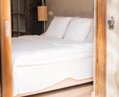 Sint-Martens-Latem Casa | Fleur de Jasmin